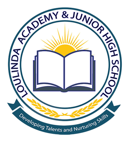 Loulinda Academy Logo